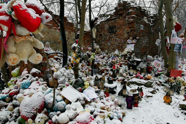 "To okropieństwo" - ostre słowa ws. tragedii Madzi