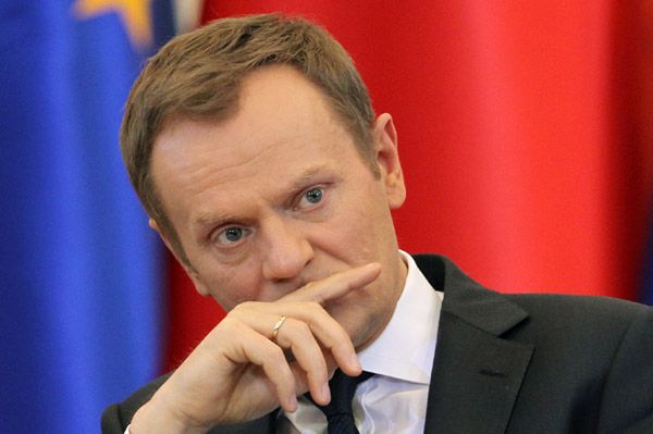 85% Polaków nie chce tego - Tusk idzie z nimi na wojnę