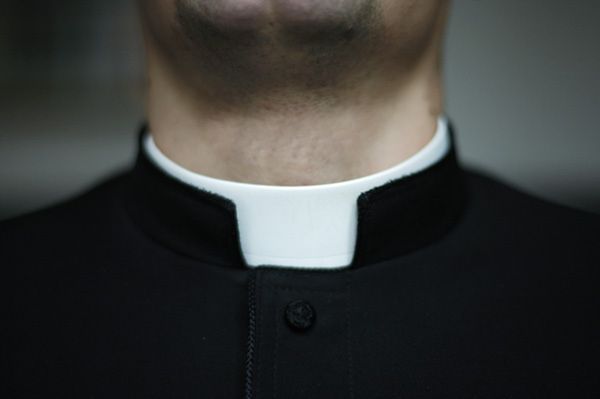 W Australii aresztowano katolickiego księdza pod zarzutem pedofilii