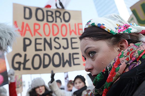 Artyści mają dość! Słynny polski zespół protestuje