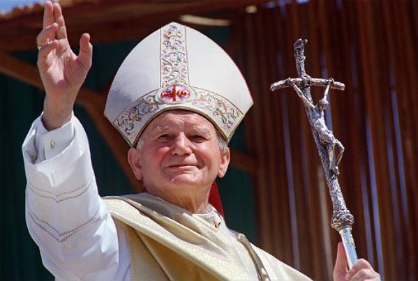 7. rocznica śmierci Jana Pawła II