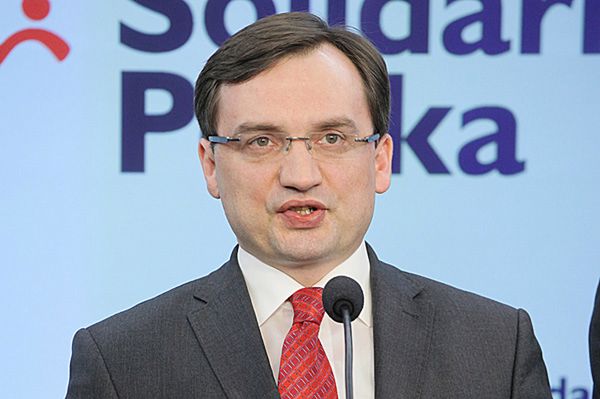 Solidarna Polska będzie partią - kongres w sobotę