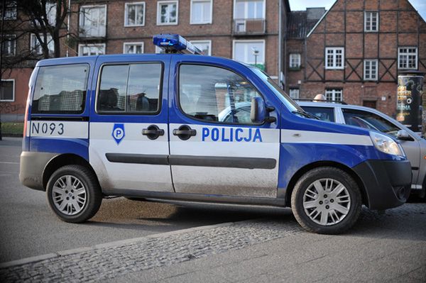 KGP: polska policja może ustalić miejsce pobytu księdza z Dominikany