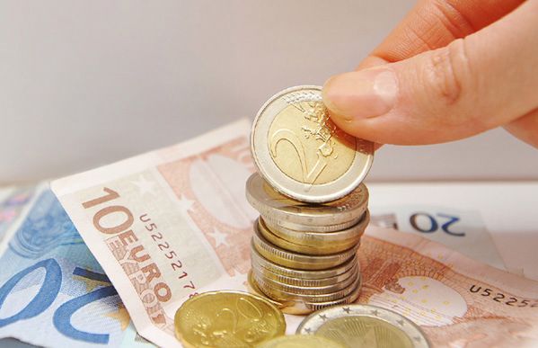 Czteroletni proces o kradzież czterech euro