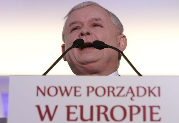 Eksperci: PiS szykuje nową broń