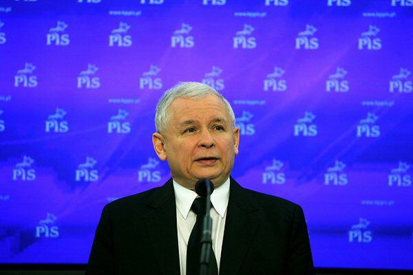 Zaskakująca decyzja PiS. "Nie boimy się Solidarnej Polski"
