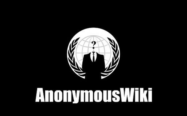 Grupa Anonymous zaatakowała stronę CIA