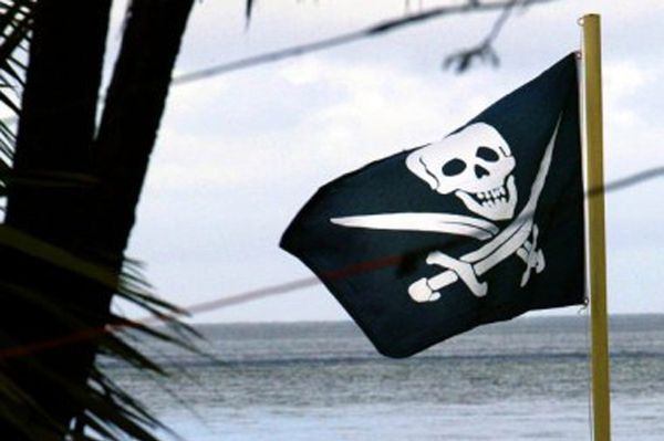 Piraci porwali marynarzy u wybrzeży Nigerii - wśród zakładników jest Polak?