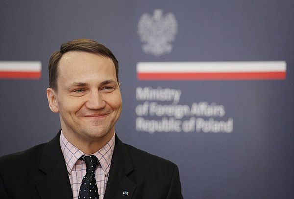 Strona MSZ bezpieczna? "Nie chcę zapeszać"