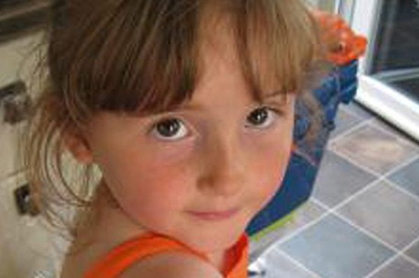 Walijska policja zatrzymała podejrzanego o zabójstwo pięciolatki