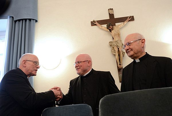 Niemiecka organizacja krytykuje dekret biskupów