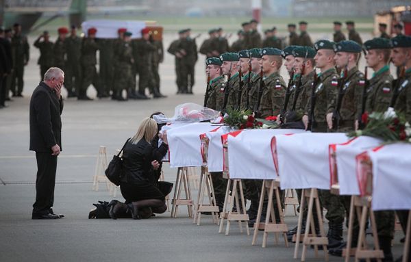 Lekarz Dymitr Książek: za wywiad przepraszam, ale nie żałuję