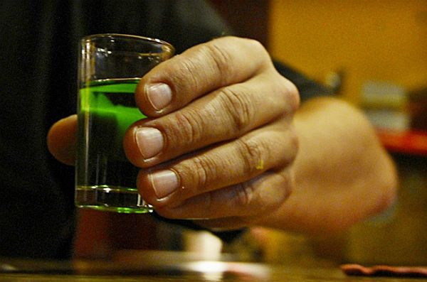 Rosja zaostrza kontrolę wwozu alkoholu z Czech i Polski oraz obrotu nim