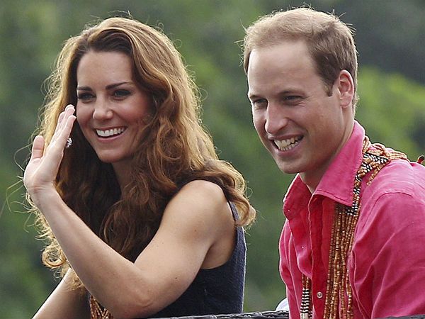 Kate i William zaskarżyli magazyn "Closer"