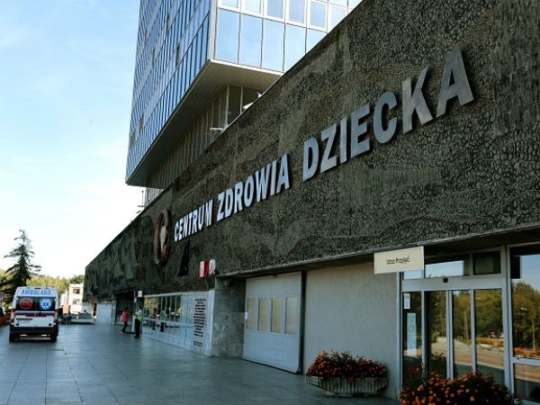 Dyrektor Centrum Zdrowia Dziecka: potrzebna zmiana finansowania