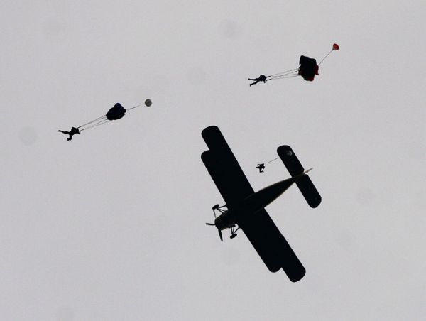 Polska armia rezygnuje z kultowego samolotu An-2