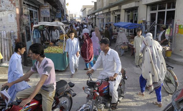 Pakistan: 22 szyitów zabitych w ataku na autobus