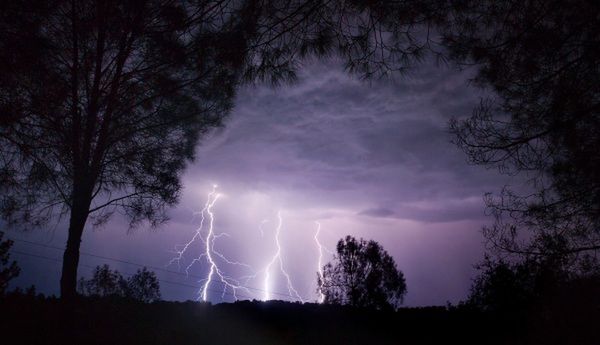 Groźne nawałnice na Węgrzech. Wybuchła panika