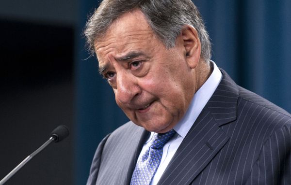 Leon Panetta: udaremnimy irańskie próby blokady transportu ropy