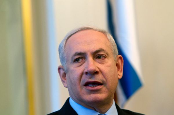 Premier Izraela: to Iran stoi za zamachem w Bułgarii