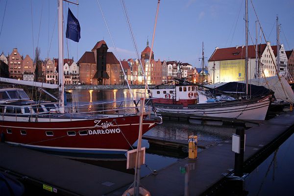 Naukowcy będą szukać śladów tsunami na Bałtyku