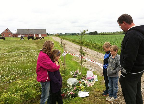 Dramat na farmie - nie żyją trzy siostry