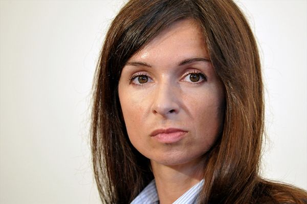 Marta Kaczyńska: mój ojciec nieraz zawiódł się na Donaldzie Tusku