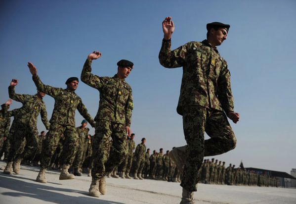 Dlaczego Zachód wciąż wierzy, że po 2014 roku Afganistan będzie lepszy?