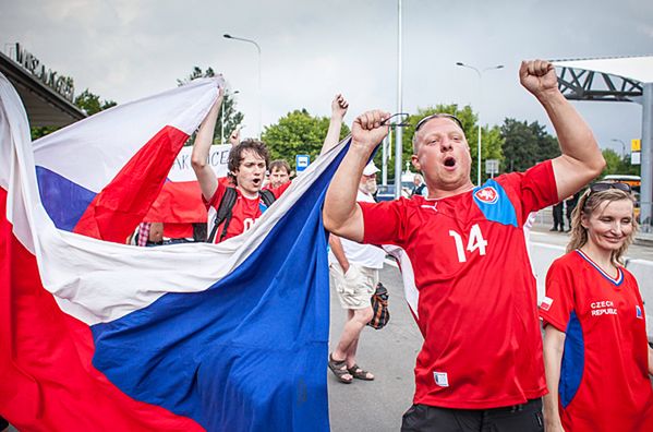 Czesi zachwyceni Polską. Przestaną wierzyć w Bramborsko?