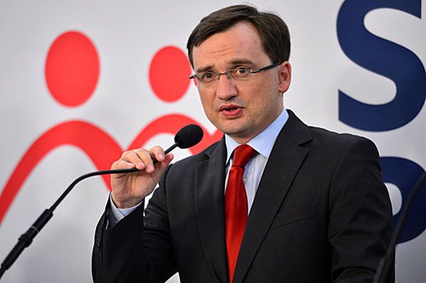 Solidarna Polska chce podwyższenia kar za zabójstwo dziecka