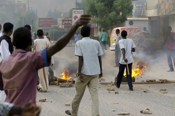 Trudna niepodległość Sudanu Południowego