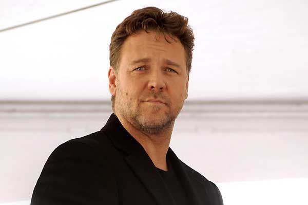 Russell Crowe uratowany przez Polaków