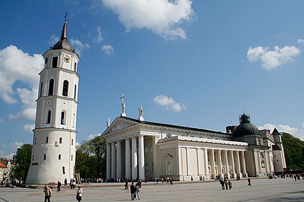 AWPL wszedł do nowej koalicji rządowej na Litwie