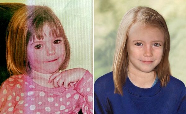 Sprawa Madeleine McCann - wniosek o aresztowania