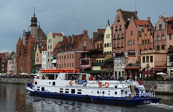 Najlepsi turyści ruszają na podbój Polski