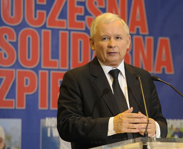 Jarosław Kaczyński ujawnił sensacje nt. Petelickiego. Prokuratura go nie przesłucha