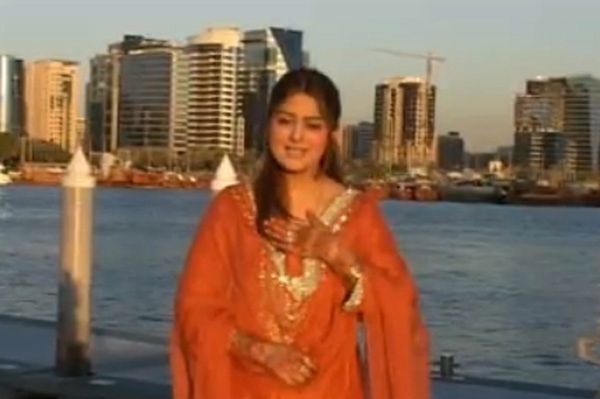 Pasztuńska piosenkarka Ghazala Javed zastrzelona w Peszawarze