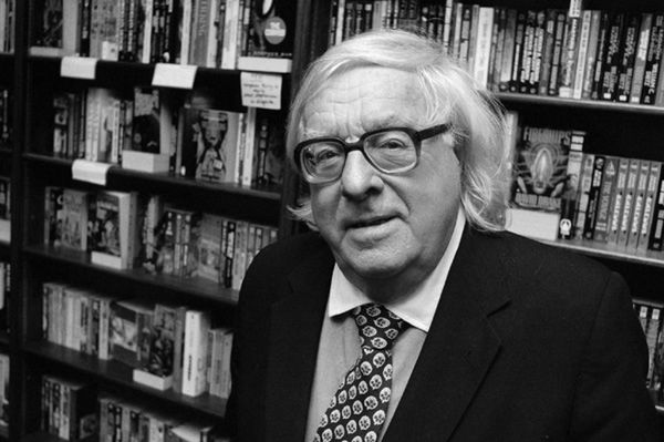 Nie żyje Ray Bradbury, autor fantastyki