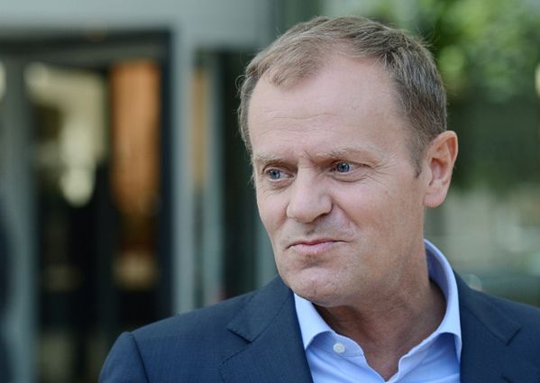 Tusk nie będzie wszczynał procedury odwołania prokuratora generalnego