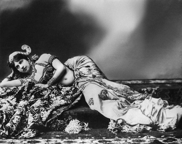 60 lat temu zginęła Krystyna Skarbek, "polska Mata Hari"