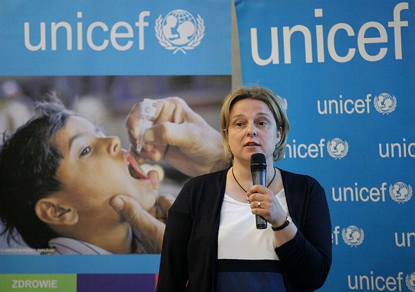 UNICEF: w Europie miliony dzieci żyją w biedzie. Polska na szarym końcu raportu