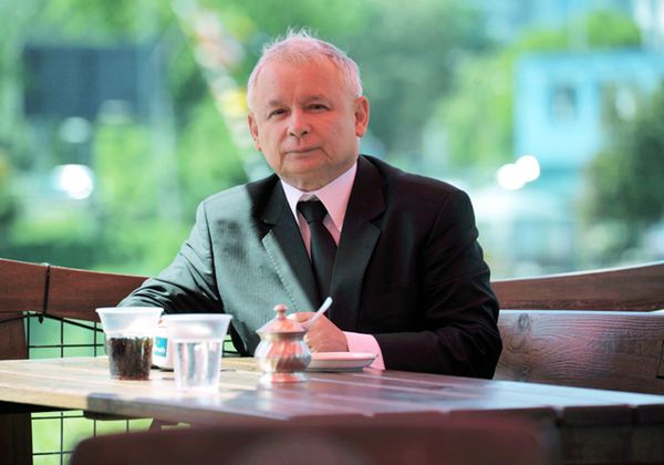 Kaczyński: zobowiązania w NATO trzeba realizować; 20 mln dol. to niewiele