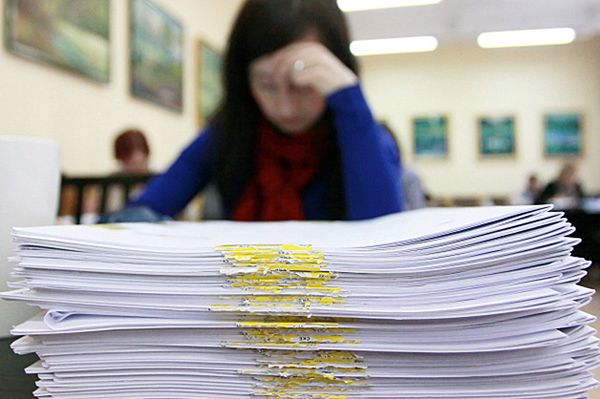 Matura 2016 język rosyjski – opis egzaminu