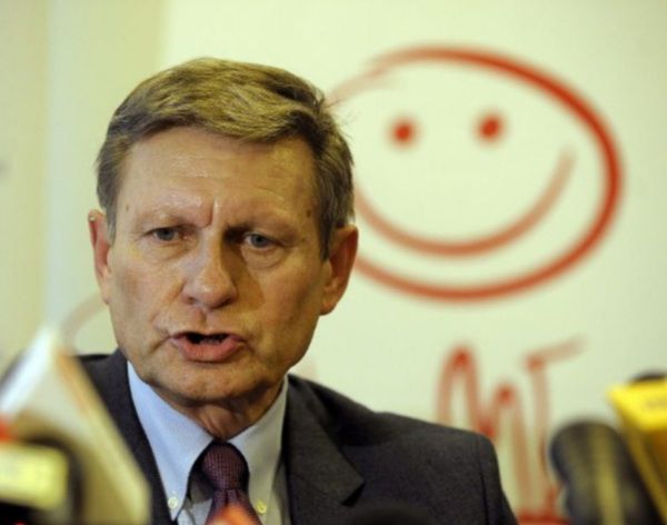 Leszek Balcerowicz: "Solidarność" wprowadza ludzi w błąd