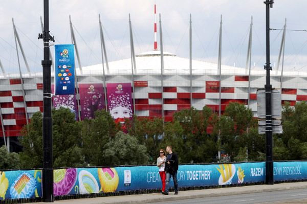 Były szef ABW: przygotowania do Euro 2012 to jedna wielka improwizacja