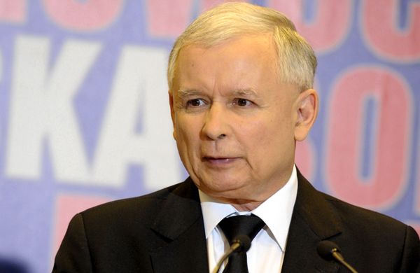 Kaczyński: patologie życia publicznego nie są tajemnicą