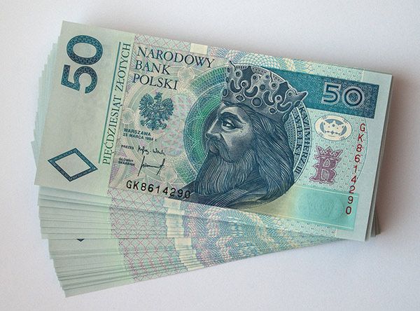 Próba skorumpowania wiceministra finansów?