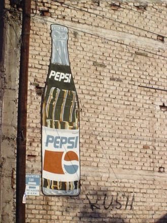 PepsiCo kończy sprzedaż swych napojów w szkołach