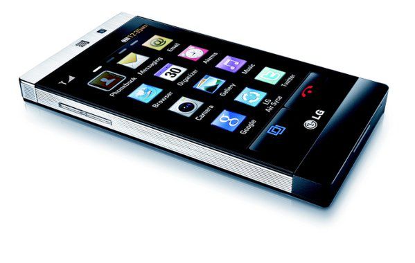Telefon LG Mini (GD880)