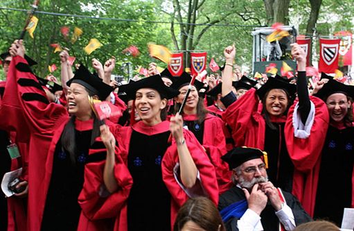 Polacy pomogą rodakom studiować na Harvardzie